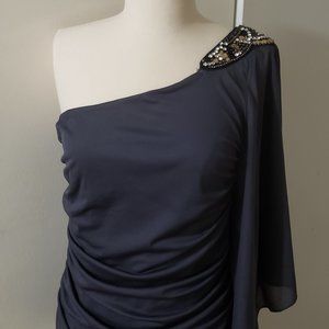 Studio Y Dress Top.